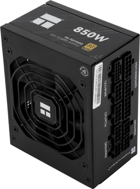 Thermalright TR-TGFX 850W SFX Svart