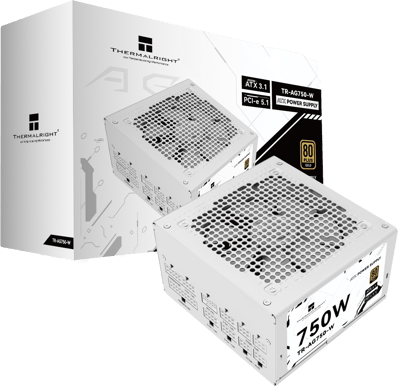 Thermalright TR-AG 750W Vit