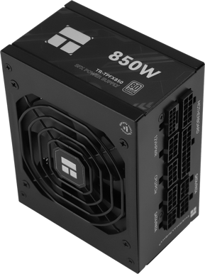 Thermalright TR-TPFX SFX 850W Svart