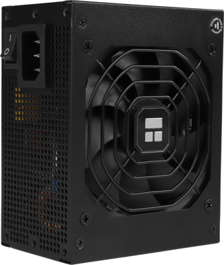Thermalright TR-TPFX SFX 850W Svart