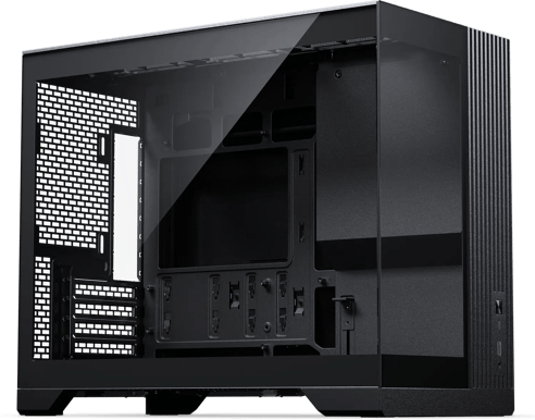 Phanteks XT V3 mATX