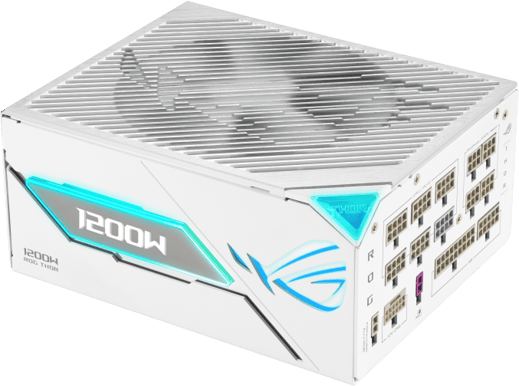 ASUS ROG Thor III 1200W ATX 3.1 Vit