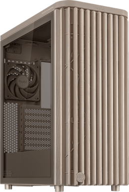 ASUS ProArt PA401 Wood TG Beige