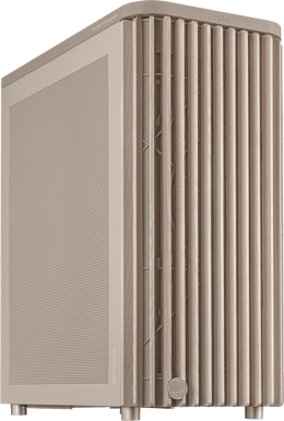 ASUS ProArt PA401 Wood Mesh Beige
