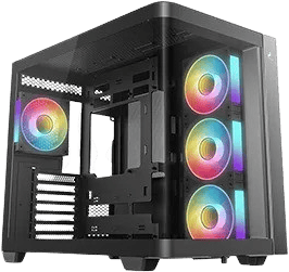 DeepCool CG530U 4F