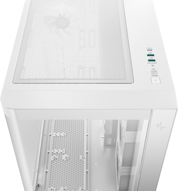 DeepCool CG530U 4F Vit
