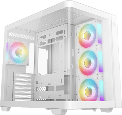 DeepCool CG530U 4F Vit