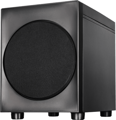 Chieftec Cube CI-03B-OP