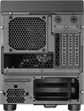 Chieftec Cube CI-03B-OP