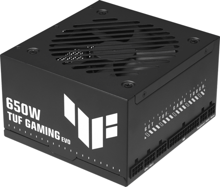 ASUS TUF Gaming 650B EVO