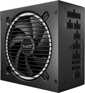 be quiet! Pure Power 13 M 1200W ATX 3.1