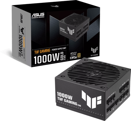 ASUS TUF Gaming EVO 1000W