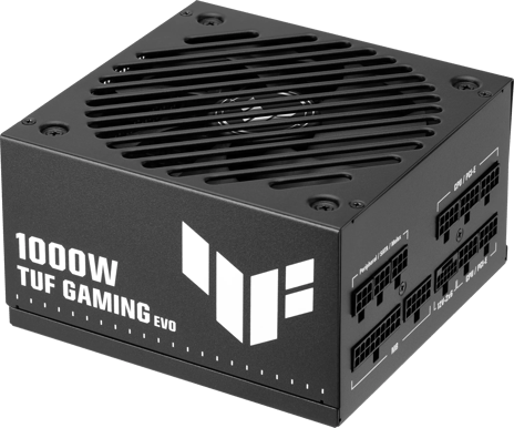 ASUS TUF Gaming EVO 1000W