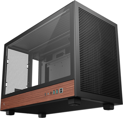 DeepCool CH260 Wood