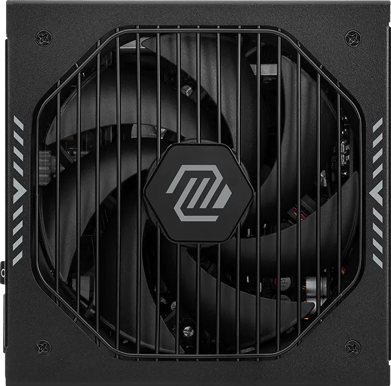 MSI MAG A1000GLS PCIE5 1000W