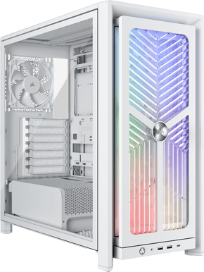 Corsair Frame 4000X RS Vit