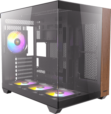 Antec CX800 Wood ARGB