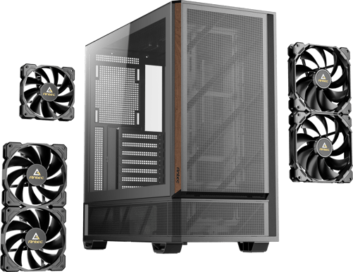 Antec P30 Air