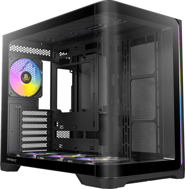 Antec C5 Curve ARGB