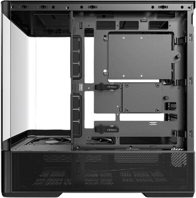 Antec C6 Curve Air