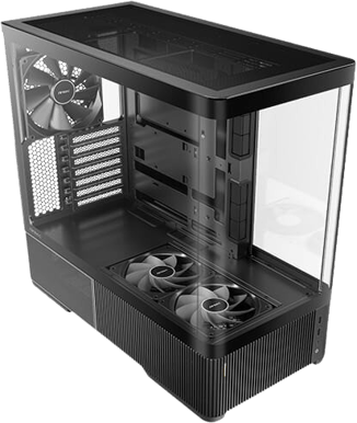 Antec C6 Curve Air