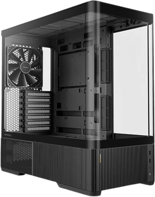 Antec C6 Curve Air