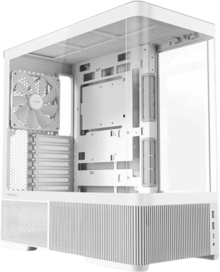 Antec C6 Curve Air Vit