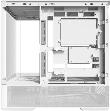 Antec C6 Curve Air Vit