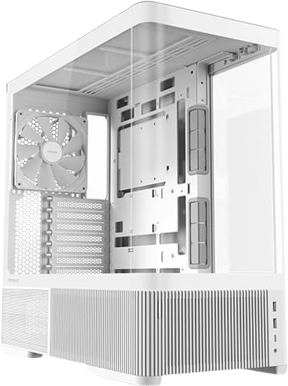 Antec C6 Curve Air Vit