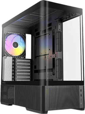 Antec C6 Curve ARGB