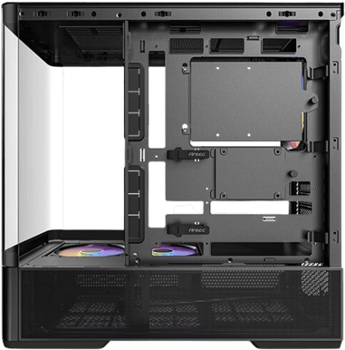 Antec C6 Curve ARGB
