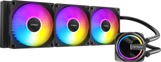Antec Skeleton 360 ARGB