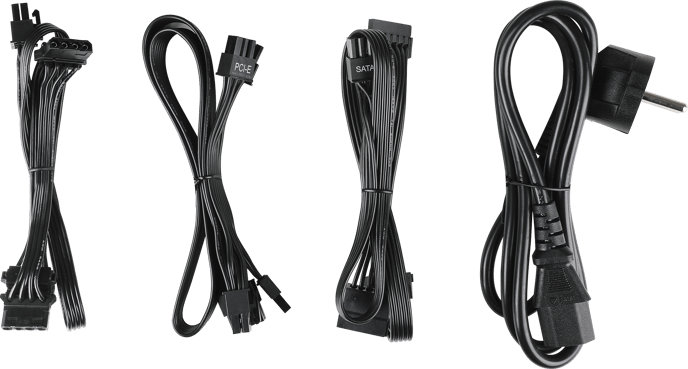 Antec CSK850 Pro EC 850W Svart