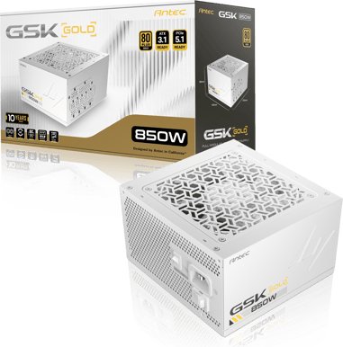 Antec GSK850 V2 EC 850W