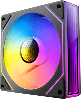 Antec Vision 120 ARGB 3-pack
