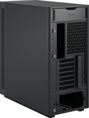 Fractal Design Define One Dark Solid