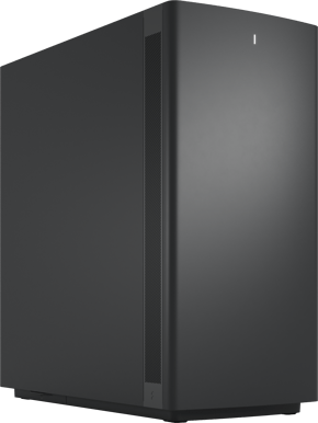 Fractal Design Define One Dark Solid