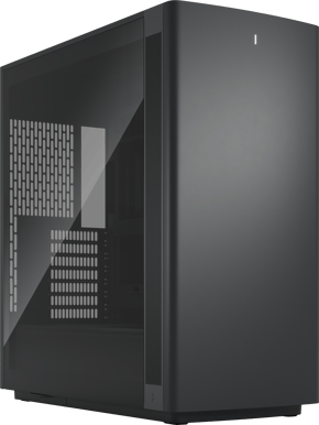 Fractal Design Define One Dark TG