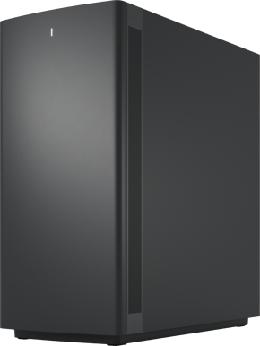Fractal Design Define One Dark TG