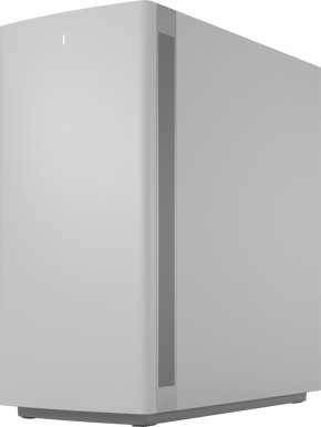 Fractal Design Define One Light Solid
