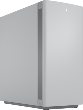 Fractal Design Define One Light Solid