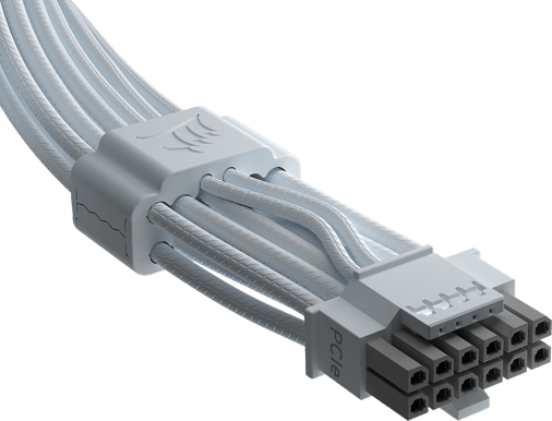 Corsair ThermalProtect PCIe 5.1 600W Cable Vit