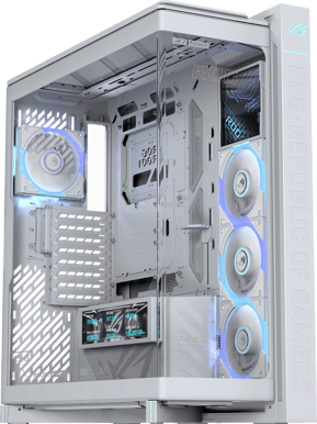 ASUS ROG Cronox ARGB Vit