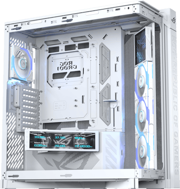 ASUS ROG Cronox ARGB Vit