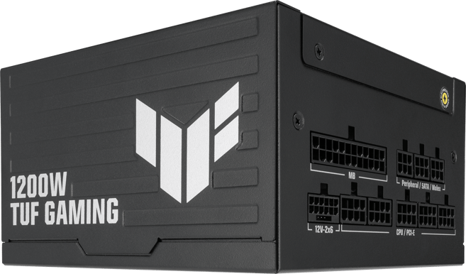 ASUS TUF Gaming 1200W Platinum