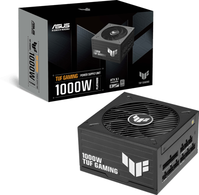 ASUS TUF Gaming 1000W Platinum