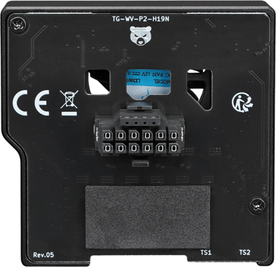 Thermal Grizzly WireView Pro II GPU 12V-2x6 Normal