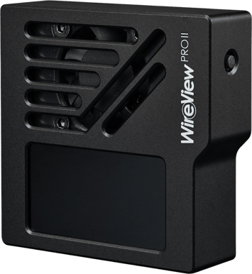 Thermal Grizzly WireView Pro II GPU 12V-2x6 Reverse