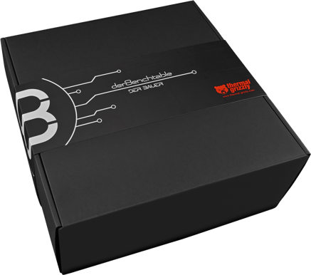 Thermal Grizzly der8enchtable