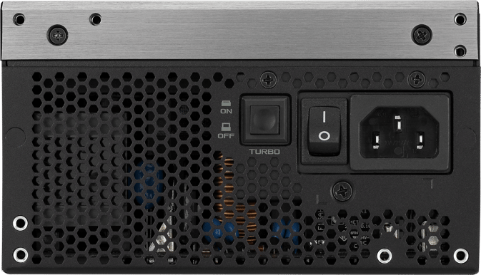 ASUS ROG Thor III 1000W (ROG Equalizer)